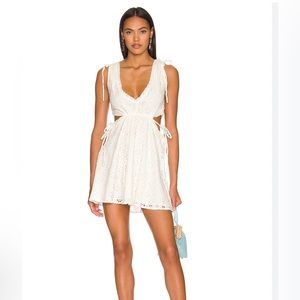 Gale Mini Dress